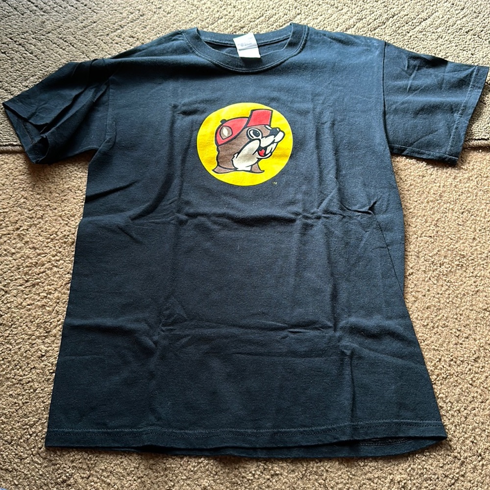 Buc-ees T-shirt